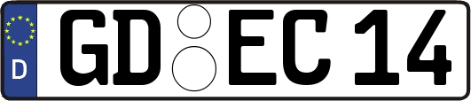 GD-EC14