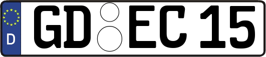 GD-EC15