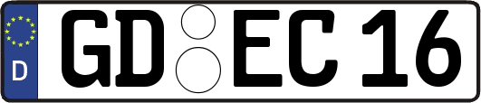 GD-EC16