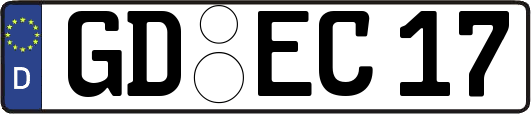 GD-EC17