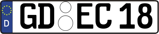 GD-EC18