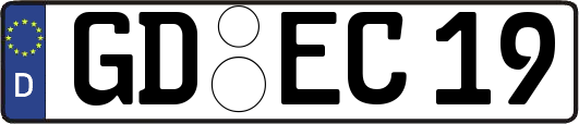 GD-EC19
