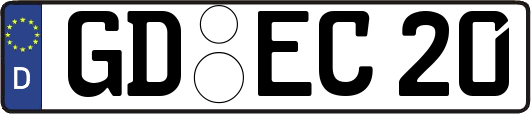GD-EC20