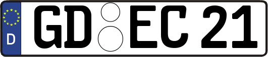 GD-EC21