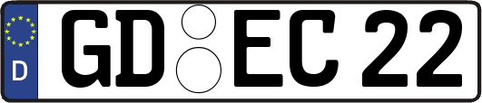 GD-EC22