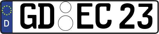 GD-EC23