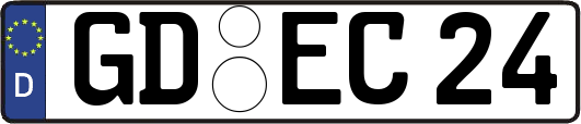 GD-EC24
