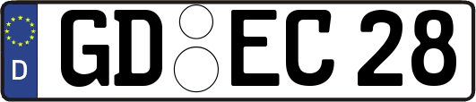 GD-EC28