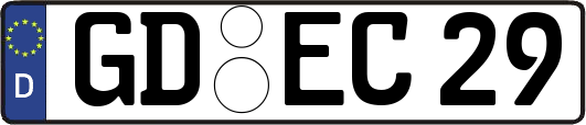 GD-EC29