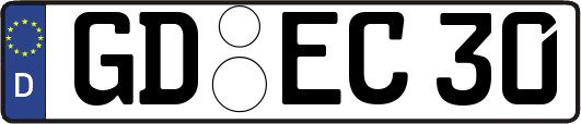 GD-EC30
