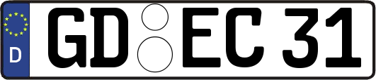 GD-EC31