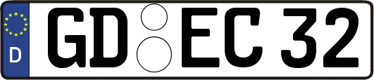 GD-EC32