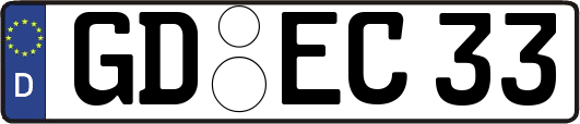 GD-EC33