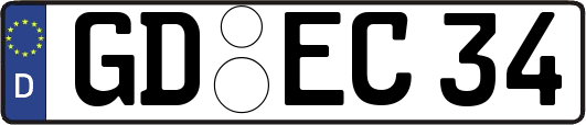 GD-EC34