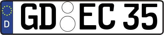 GD-EC35