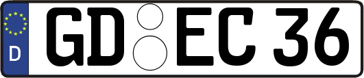 GD-EC36