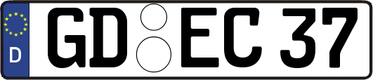 GD-EC37