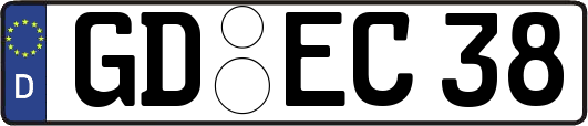 GD-EC38