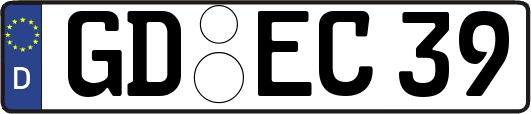 GD-EC39