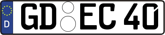 GD-EC40