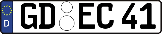 GD-EC41
