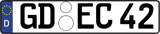 GD-EC42