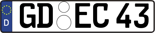 GD-EC43