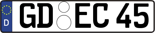 GD-EC45