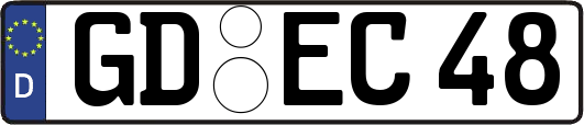 GD-EC48