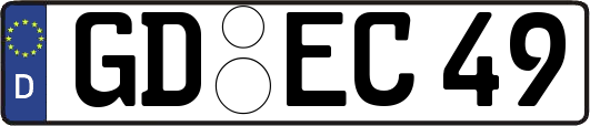 GD-EC49