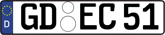GD-EC51