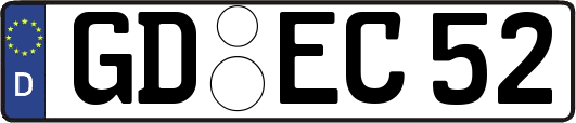GD-EC52