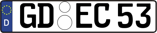 GD-EC53