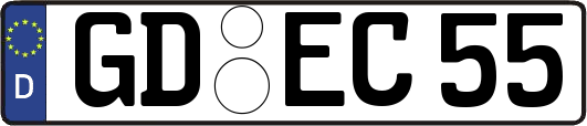 GD-EC55