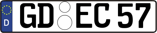 GD-EC57