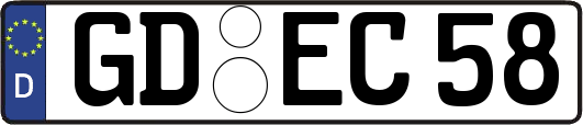 GD-EC58