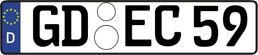 GD-EC59