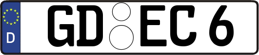 GD-EC6
