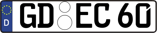 GD-EC60