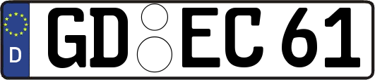 GD-EC61