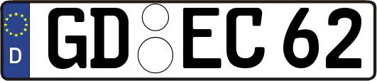 GD-EC62