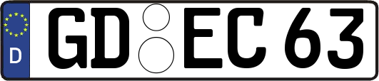 GD-EC63