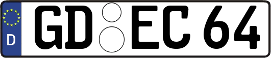 GD-EC64
