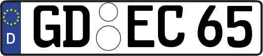 GD-EC65