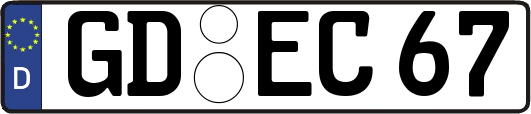 GD-EC67