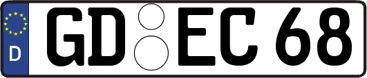 GD-EC68