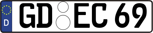 GD-EC69