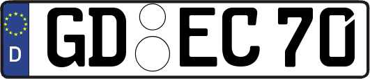 GD-EC70