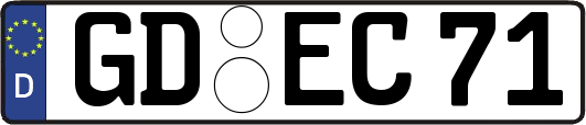 GD-EC71