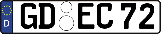 GD-EC72